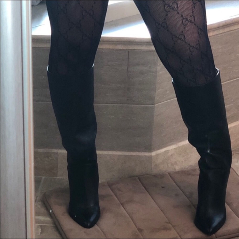 Sam Edelman Olen Boot - Picture 4 of 4